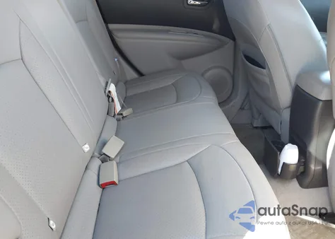 2013 Nissan Rogue Sv W/Sl Pkg from USA, damaged, VIN JN8AS5MV4DW105567